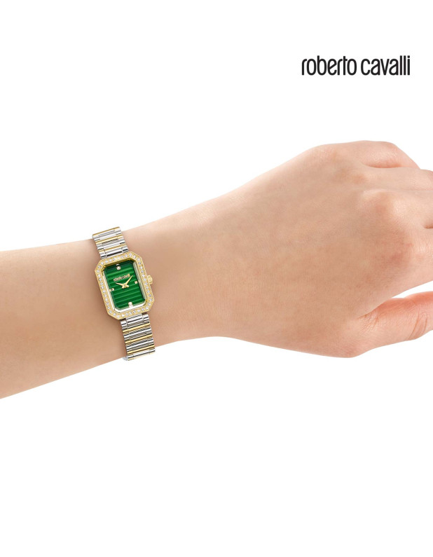 Roberto Cavalli Ladies watch
